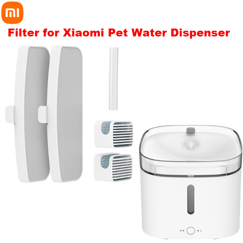 Smart Garden Xiaomi - Xiaomi Smart Pet Dispenser air, Set