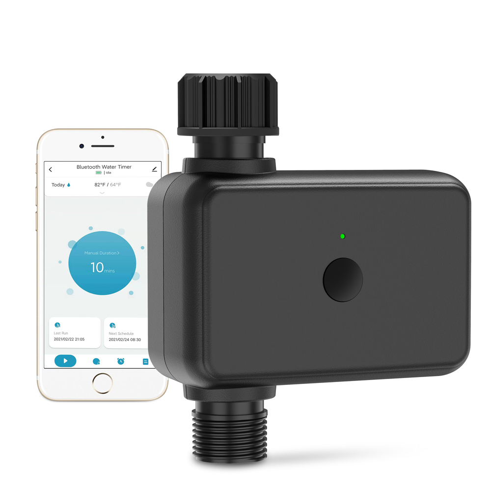 Smart Garden Watering - Pengontrol Penyiraman Taman Pintar Grosir Pabrik