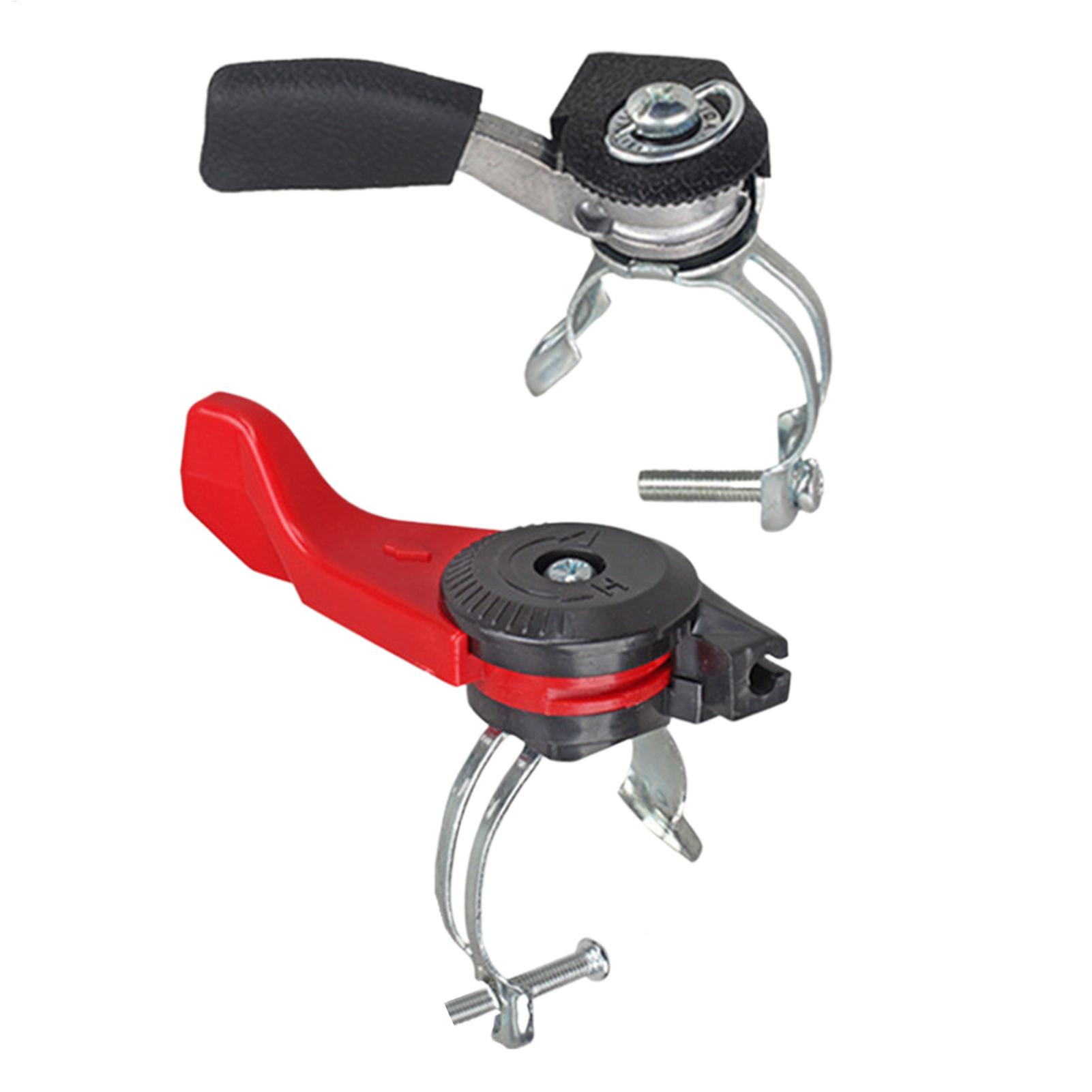 Smart Garden Click And Grow - Tuas Kontrol Throttle, Tuas Throttle Mesin