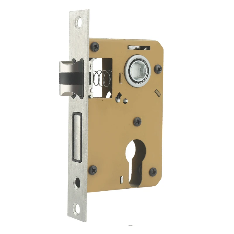 Set kunci pintu kayu dan kamar - Smart Garden Gate Lock ulasan dan harga