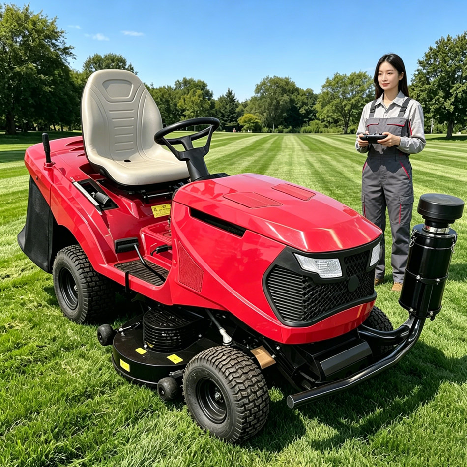 Mesin Pemotong Rumput Multifun - Smart Garden Click And Grow ulasan dan harga