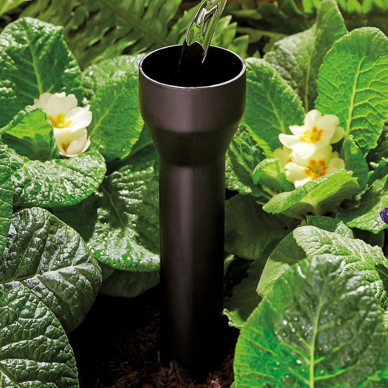 Paku Penyiraman Taman 3 Buah,  - Smart Garden Watering ulasan dan harga
