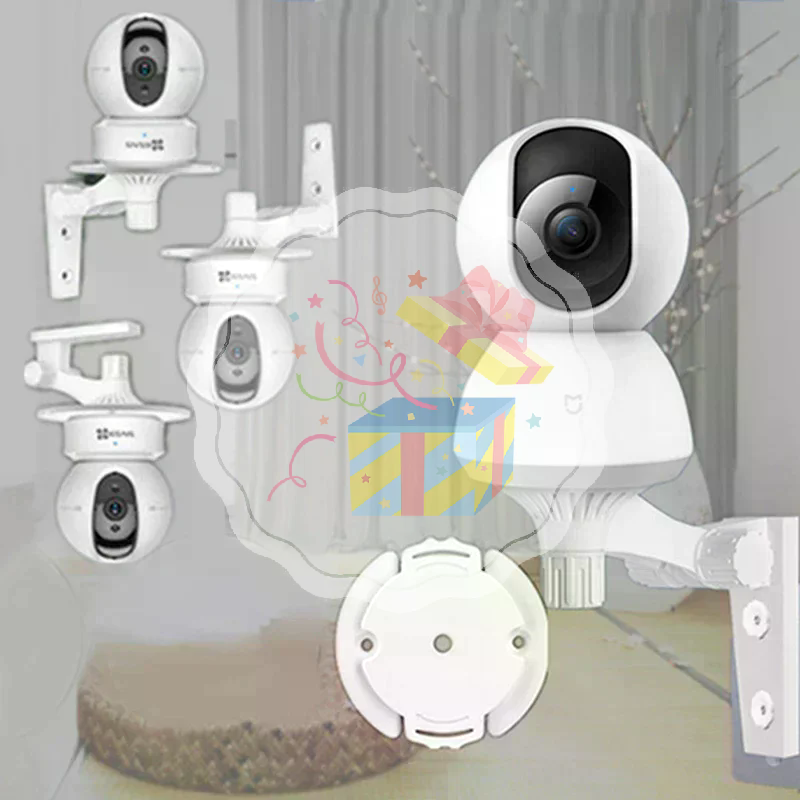 Tapo C200 Smart Camera Wall Mo - Tp-Link Camera Tapo C200 ulasan dan harga