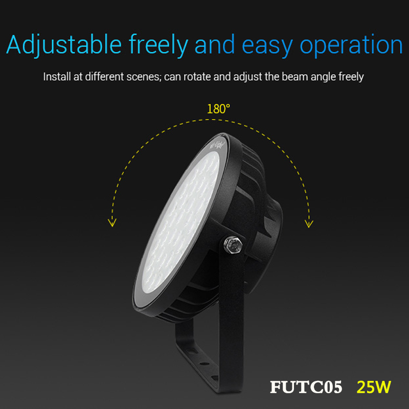 Baru MiBOXER FUTC05 25W RGB +  - Smart Garden Xiaomi ulasan dan harga