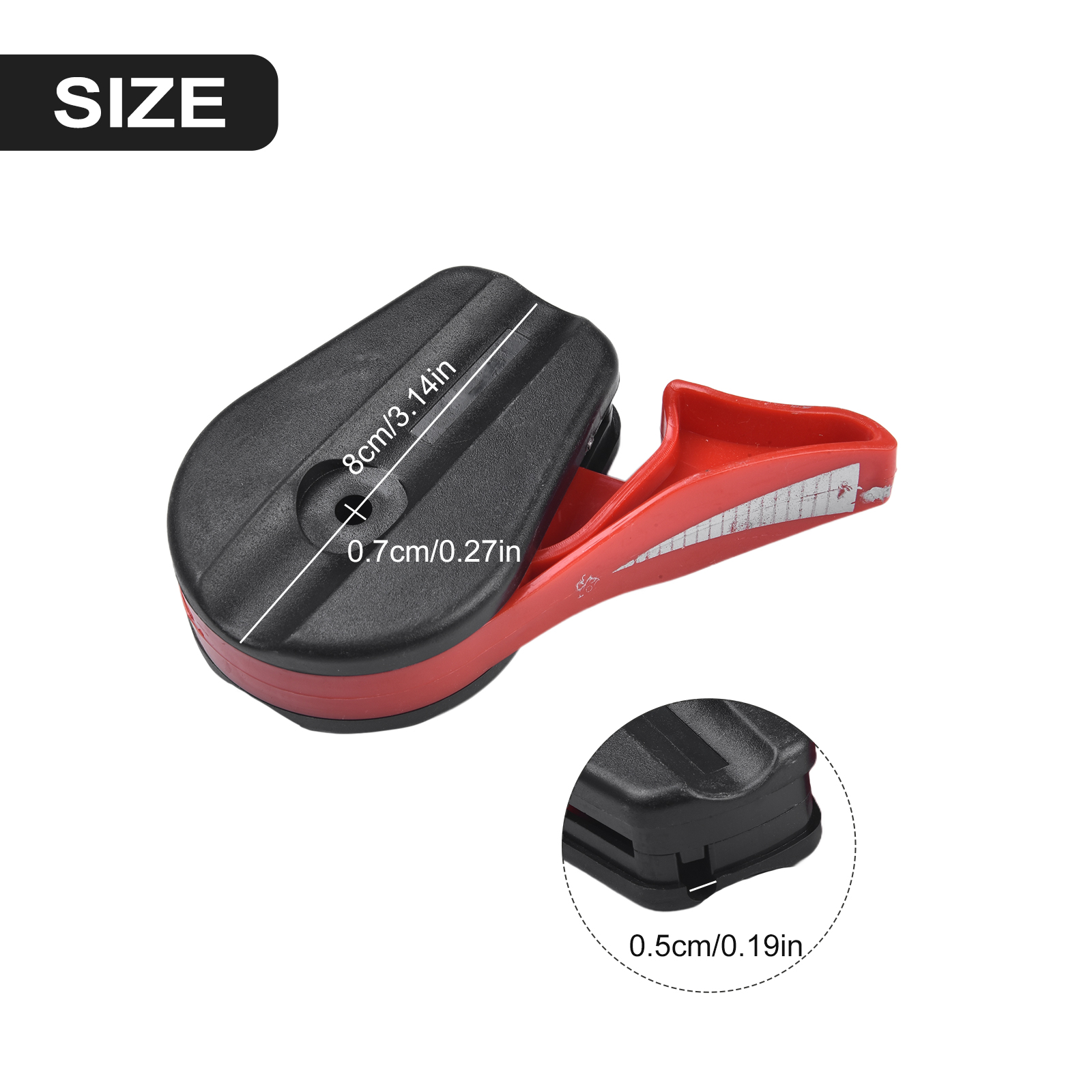 Kabel Kontrol Gas untuk Mesin  - Smart Garden Click And Grow ulasan dan harga