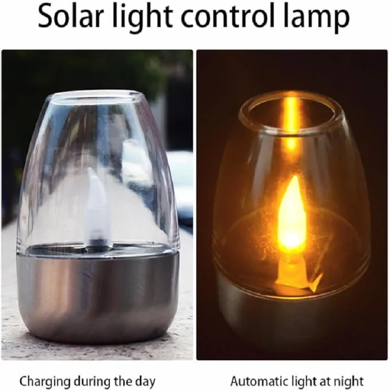 Lampu Malam LED Tahan Air Luar - Smart Garden Lighting System ulasan dan harga