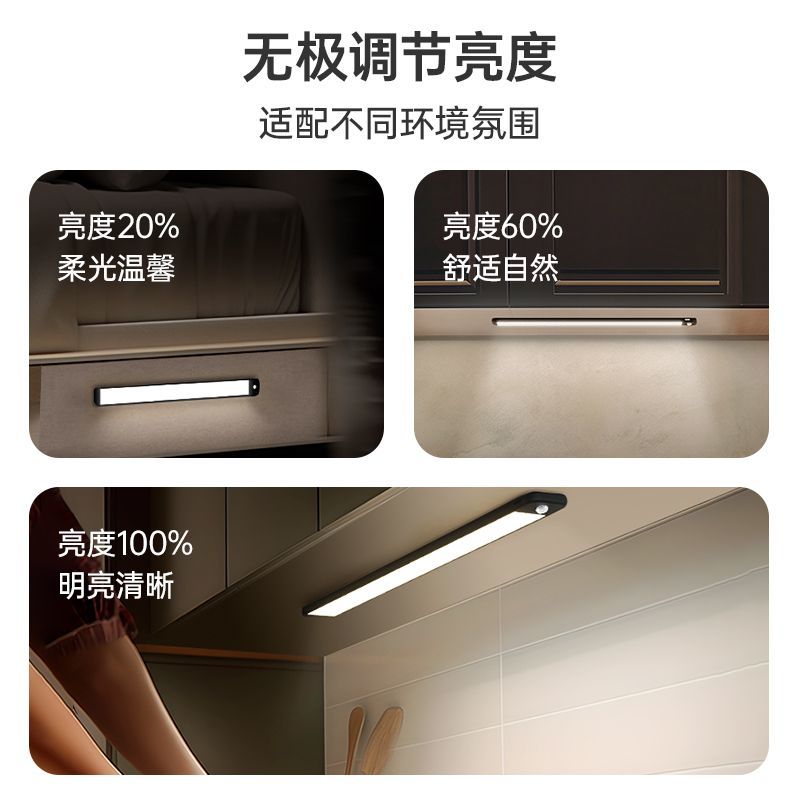 Yeelight Lampu Malam Sensor LE - Smart Garden Xiaomi ulasan dan harga