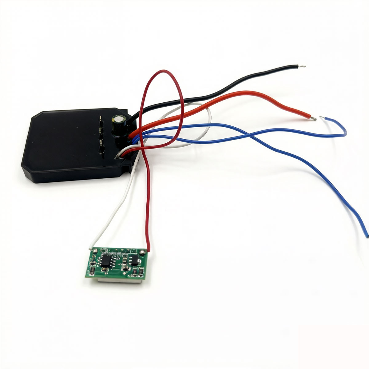 1 Buah Papan Kontrol Mesin Pem - Smart Garden Click And Grow ulasan dan harga