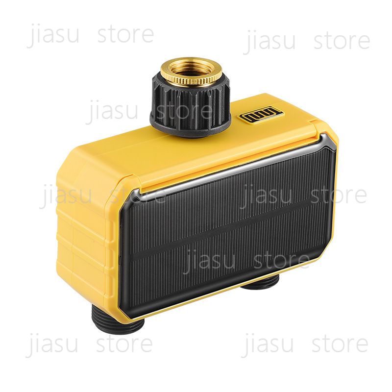 Kit Penyiraman Otomatis Tenaga - Smart Garden Watering ulasan dan harga