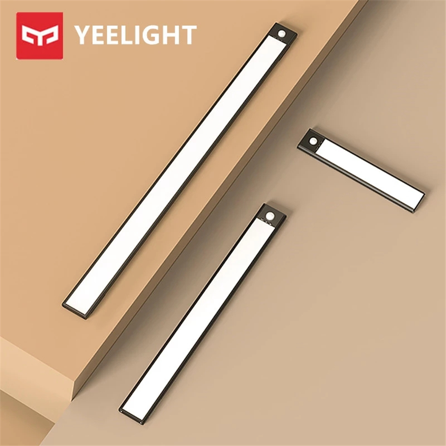 (Versi Global) YEELIGHT Lampu  - Smart Garden Xiaomi ulasan dan harga