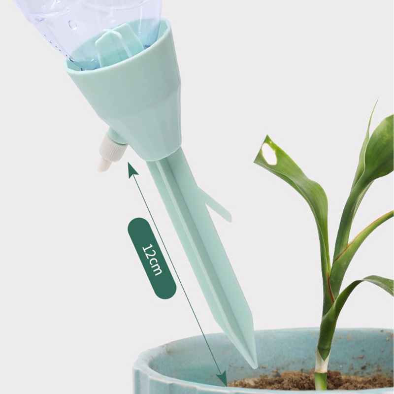 Sistem Irigasi Tetes Otomatis, - Smart Garden Watering ulasan dan harga