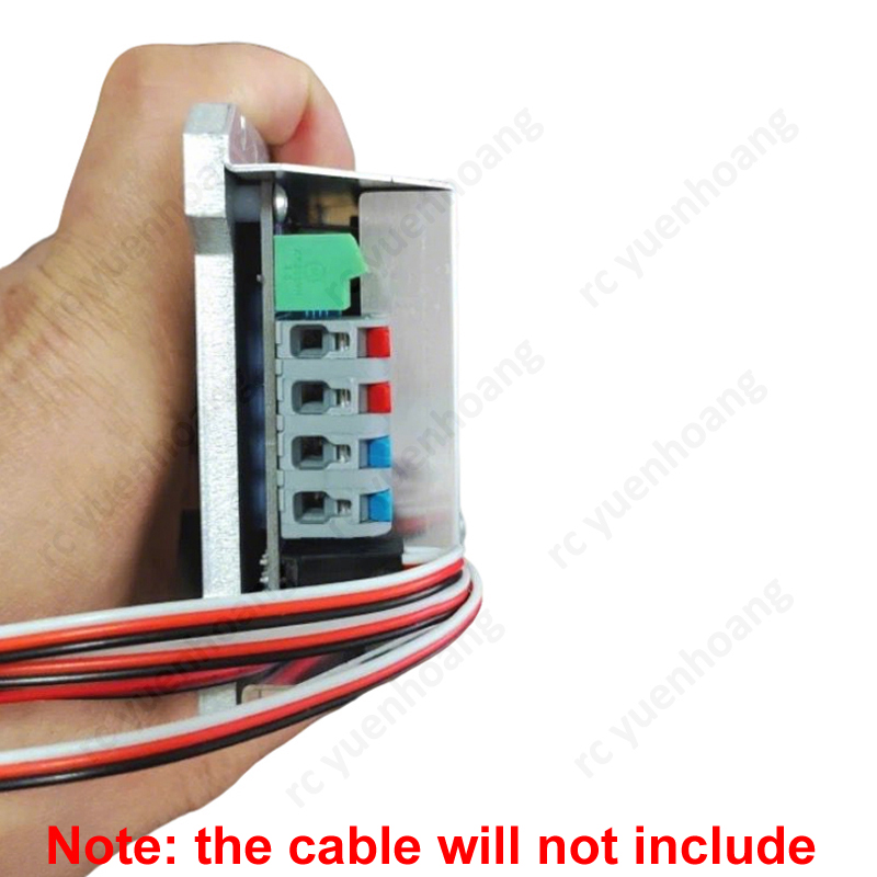1 Buah 24V/24-48V 50A Pengenda - Smart Garden Click And Grow ulasan dan harga