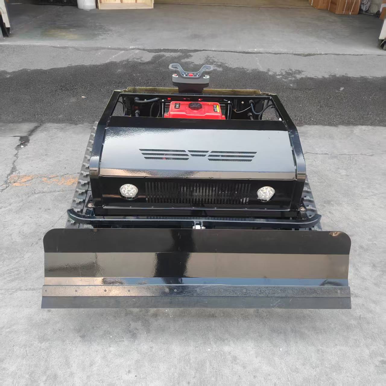 Mesin Pemotong Rumput Pintar d - Smart Garden Click And Grow ulasan dan harga
