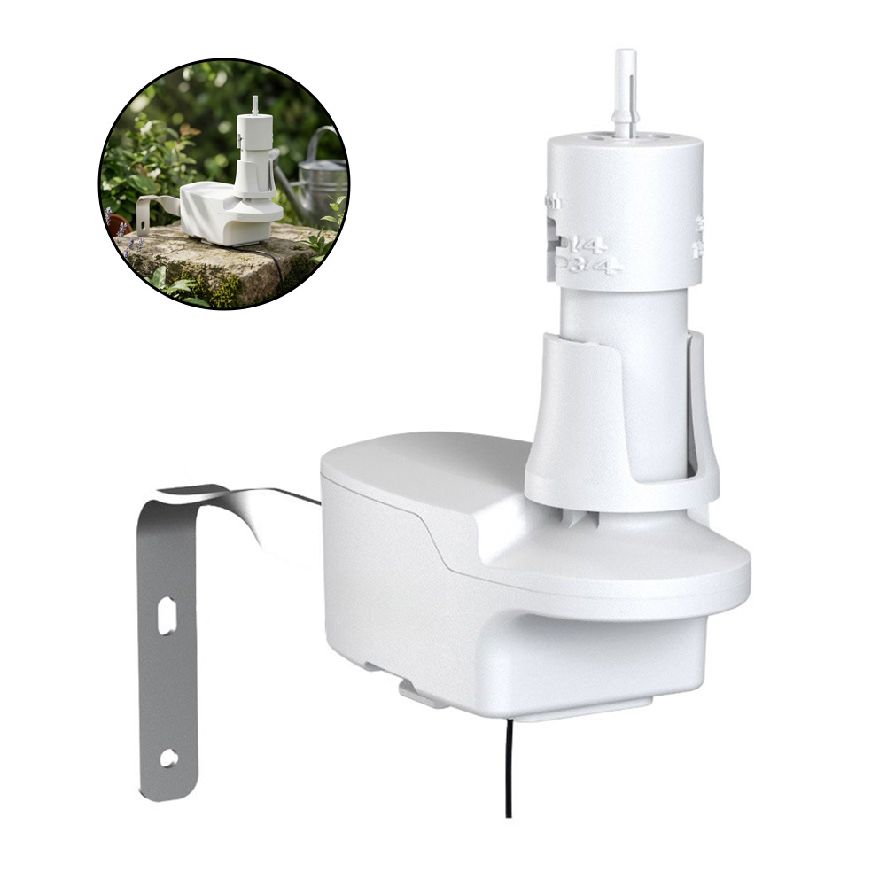 Sensor Curah Hujan Pintar Berk - Smart Garden Water ulasan dan harga