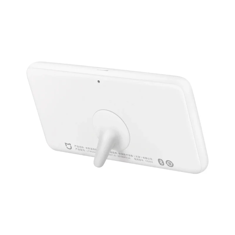 Jam Digital Pintar Nirkabel Xi - Smart Garden Xiaomi ulasan dan harga