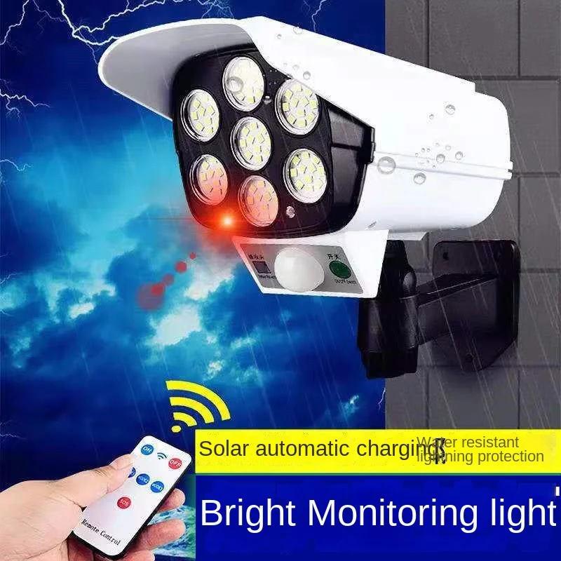 Lampu LED 77 nirkabel luar rua - Smart Garden Lighting System ulasan dan harga