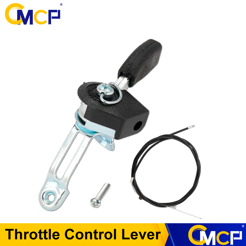 CMCP Tiller Throttle Lever Con - Smart Garden Click And Grow ulasan dan harga