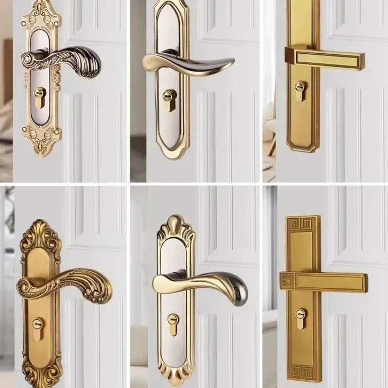 Set kunci pintu kayu kamar apa - Smart Garden Gate Lock ulasan dan harga