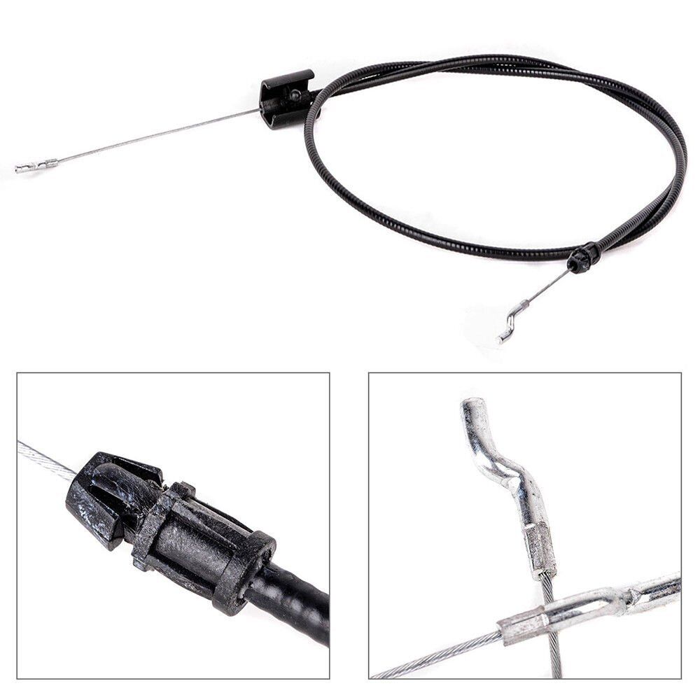 Kabel Tarik Throttle Mesin Pem - Smart Garden Click And Grow ulasan dan harga