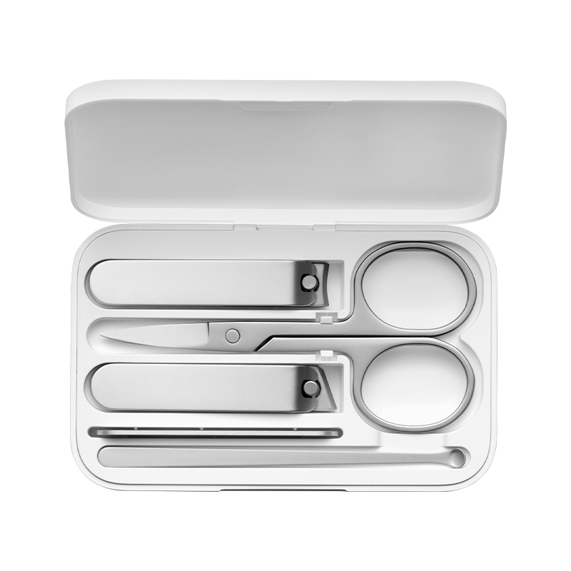 XIAOMI Mijia Pemotong Kuku Set - Smart Garden Xiaomi ulasan dan harga