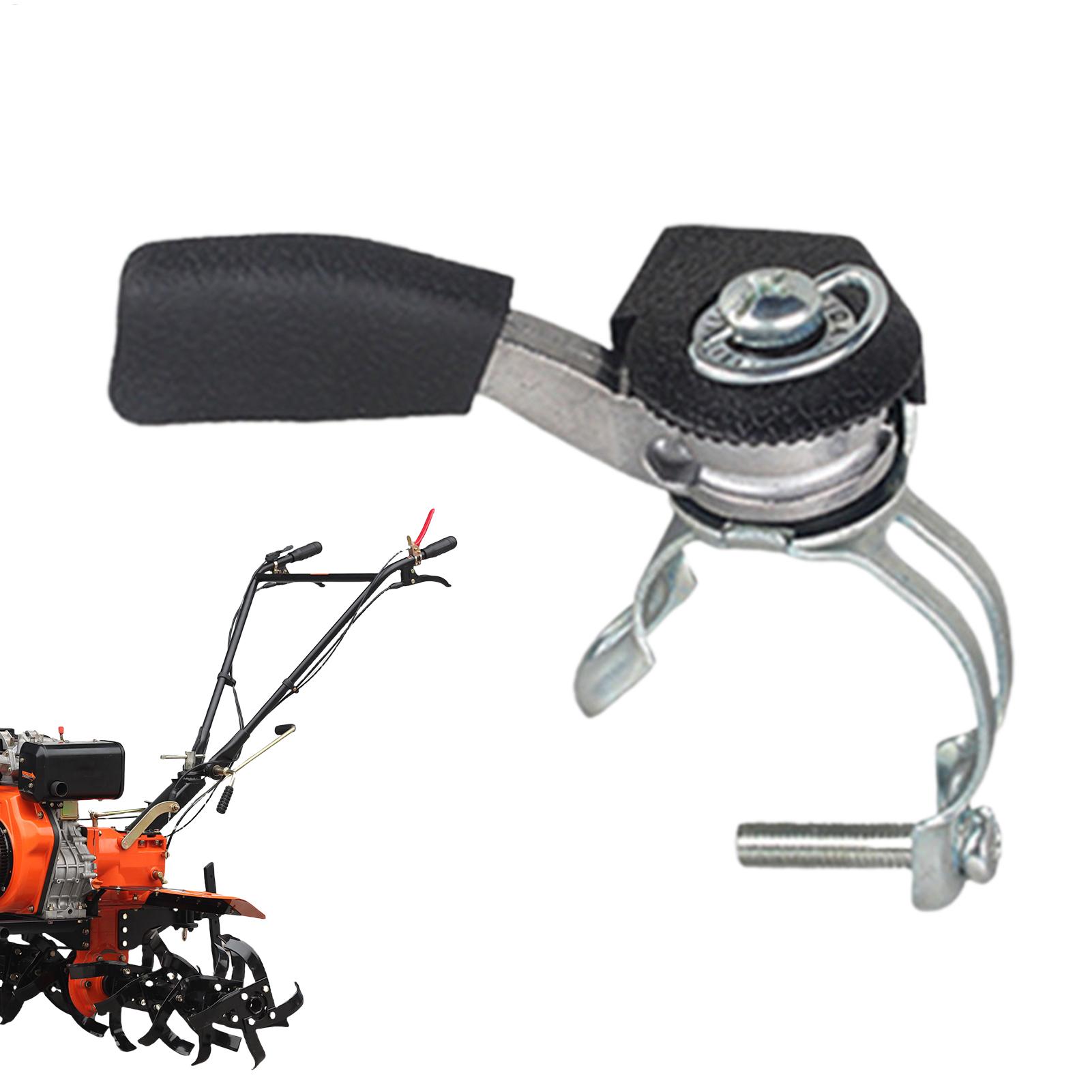 Tuas Kontrol Throttle, Tuas Th - Smart Garden Click And Grow ulasan dan harga
