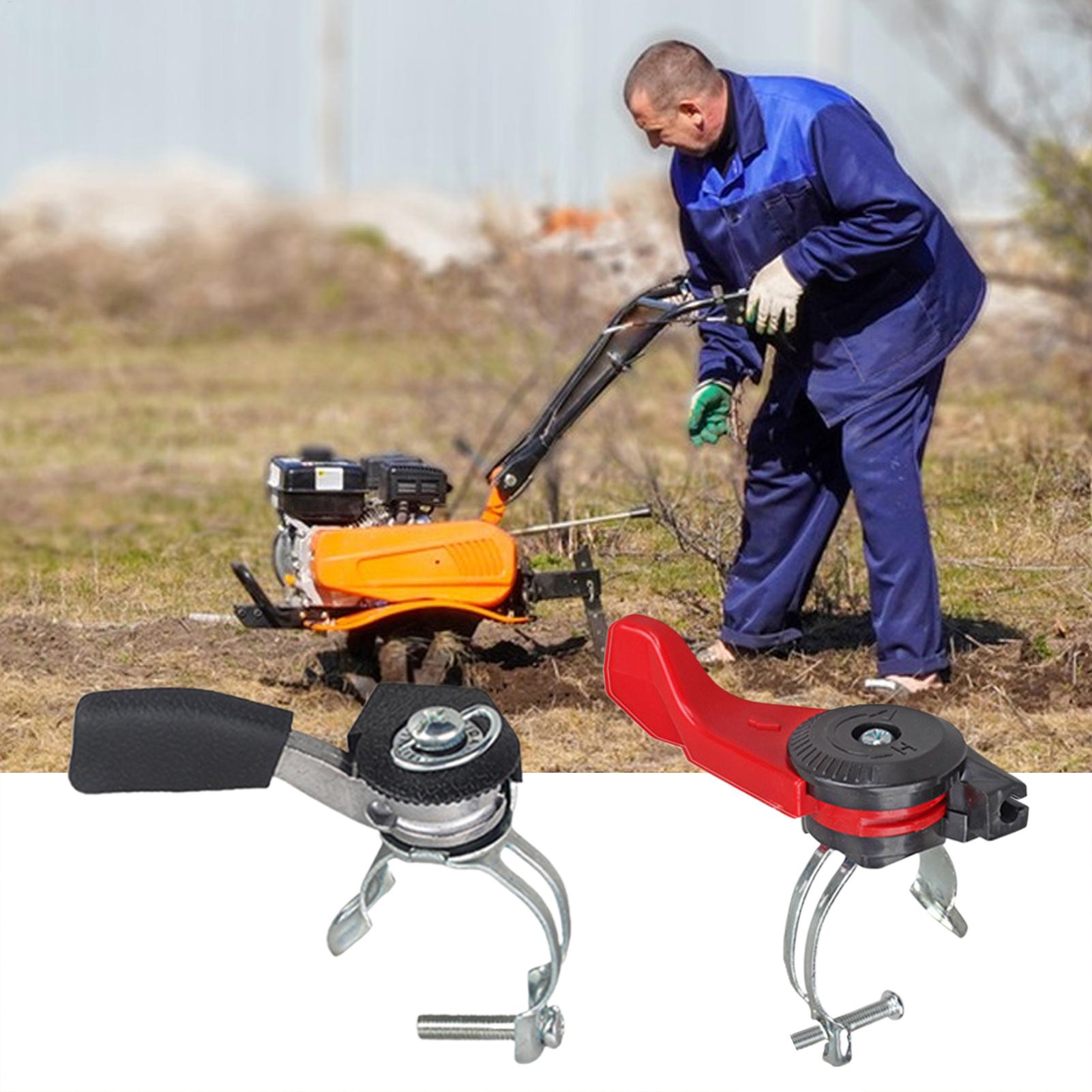 Tuas Kontrol Throttle, Tuas Th - Smart Garden Click And Grow ulasan dan harga